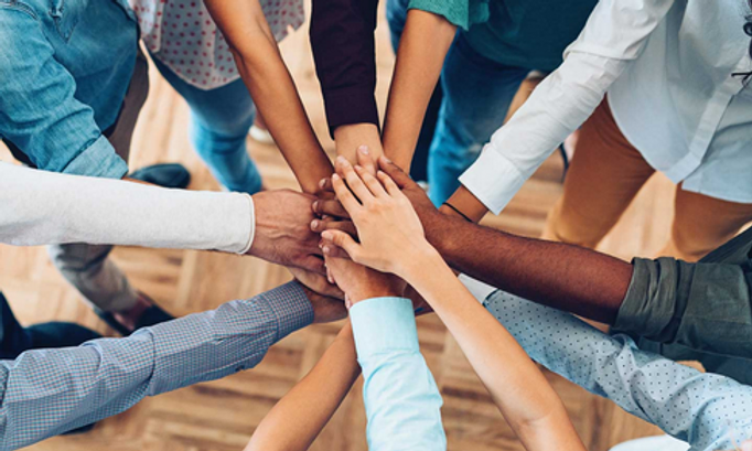 Carebridge Healthcare Teamwork